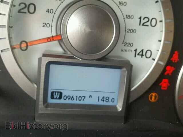 2011 HONDA PILOT - VIN: 5FNYF4H95BB084705 - Фото 8