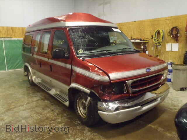 Фотография 1FDEE14L6VHA41660 - FORD ECONOLINE 1997