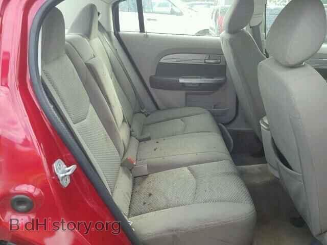 2008 CHRYSLER SEBRING - VIN: 1C3LC46K28N158234 - Фото 6