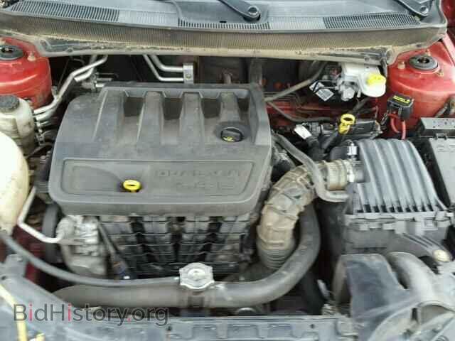 2008 CHRYSLER SEBRING - VIN: 1C3LC46K28N158234 - Фото 7