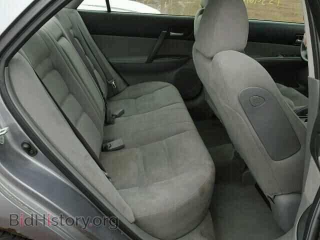 2006 MAZDA 6 - VIN: 1YVHP80D565M44903 - Photo 6