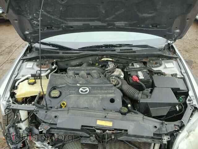 2006 MAZDA 6 - VIN: 1YVHP80D565M44903 - Photo 7