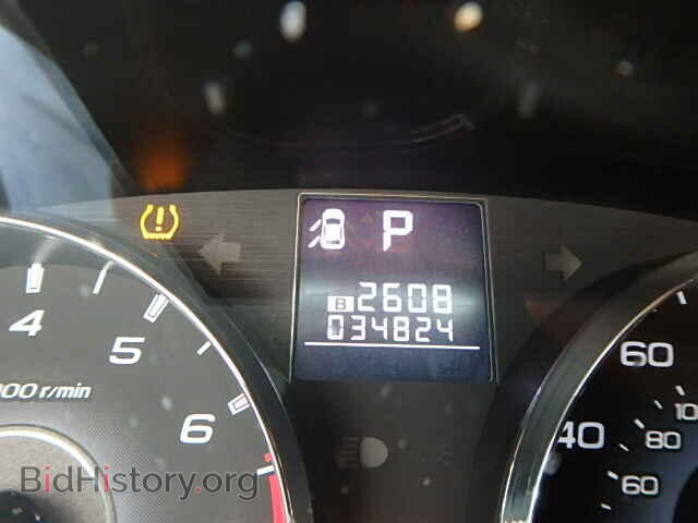 2012 SUBARU OUTBACK - VIN: 4S4BRBLC6C3232987 - Photo 8