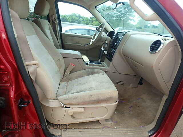 2008 FORD EXPLORER - VIN: 1FMEU63E28UA76792 - Photo 5