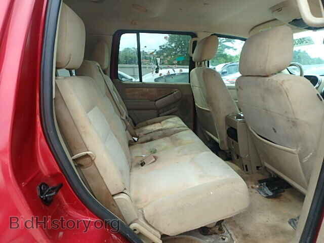 2008 FORD EXPLORER - VIN: 1FMEU63E28UA76792 - Photo 6