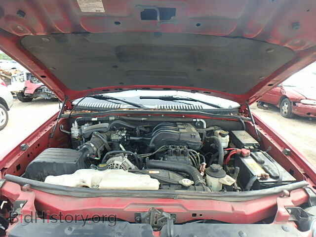 2008 FORD EXPLORER - VIN: 1FMEU63E28UA76792 - Photo 7