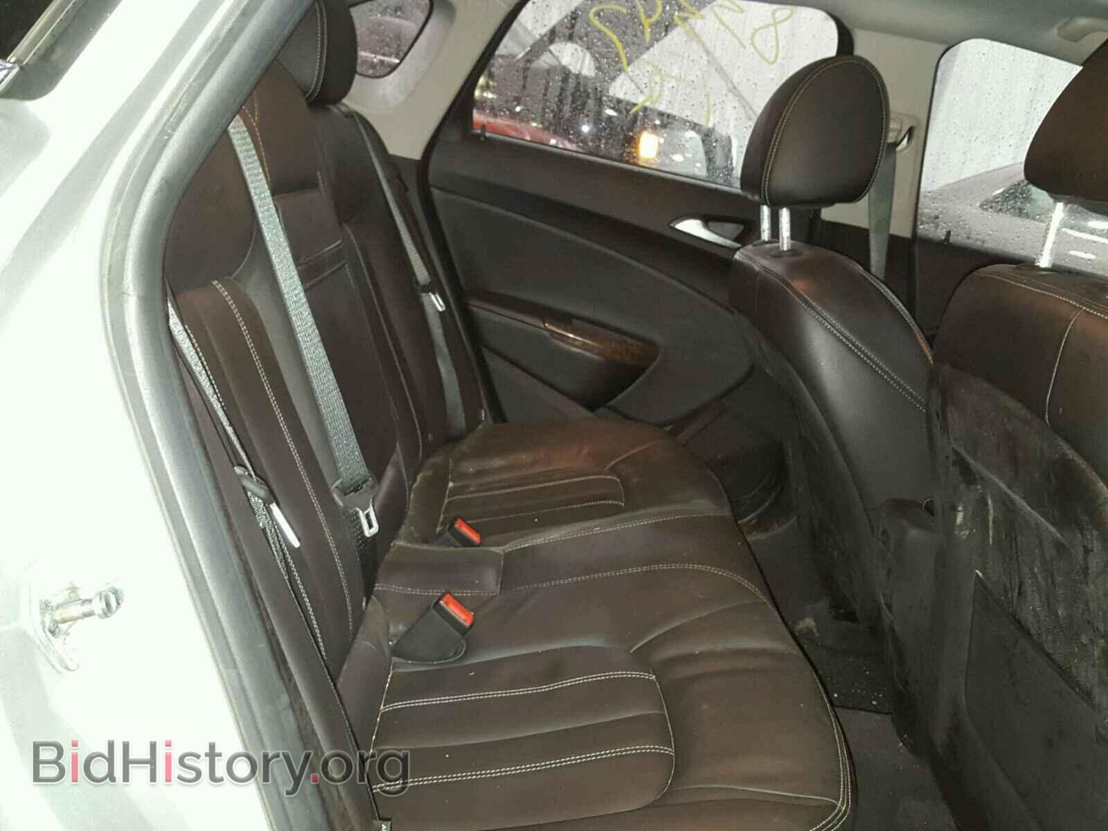 2012 BUICK VERANO - VIN: 1G4PS5SKXC4170329 - Фото 6