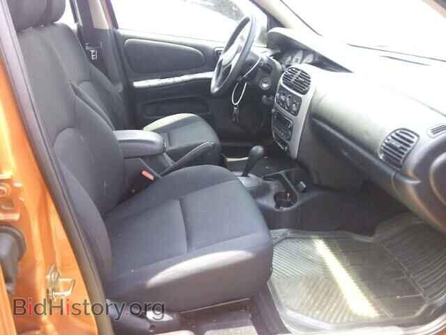 2005 DODGE NEON - VIN: 1B3ES56C85D206781 - Фото 5