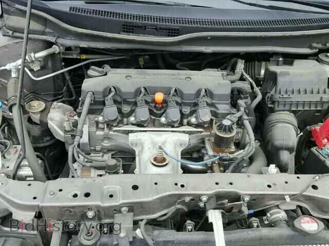 2013 HONDA CIVIC - VIN: 19XFB2F50DE019745 - Photo 7