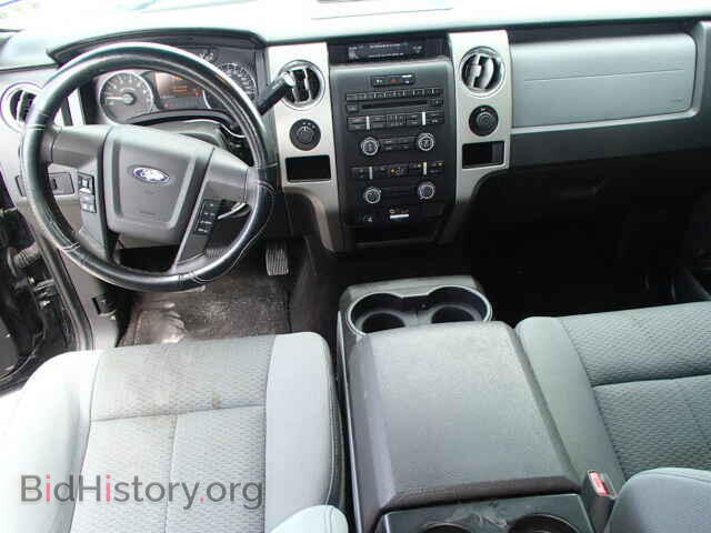 2011 FORD F150 - VIN: 1FTFW1EF3BFB23643 - Фото 9