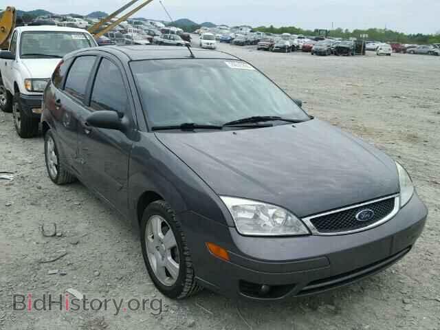 Фотография 3FAFP37N55R118891 - FORD FOCUS 2005