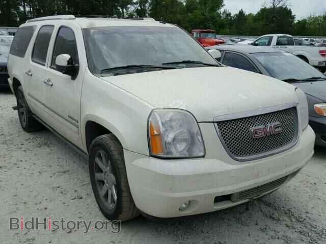 Photo 1GKUCMEF0AR280713 - GMC YUKON 2010