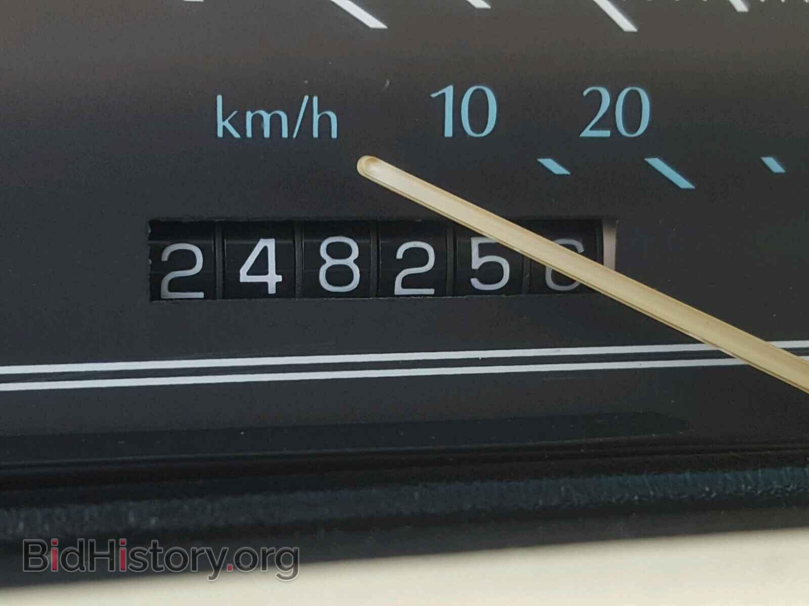 1993 CADILLAC DEVILLE - VIN: 1G6CD53B5P4220686 - Фото 8