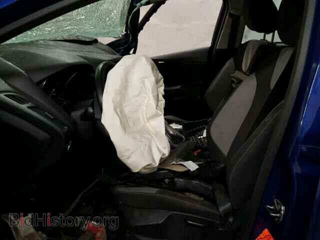 2012 FORD FOCUS - VIN: 1FAHP3F23CL442725 - Photo 5