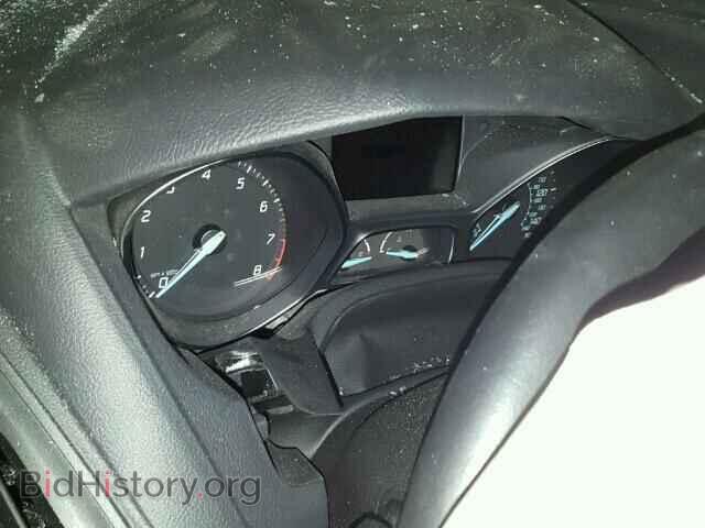 2012 FORD FOCUS - VIN: 1FAHP3F23CL442725 - Photo 8