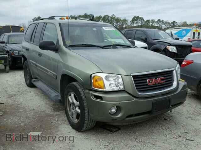 Photo 1GKDS13S042207131 - GMC ENVOY 2004