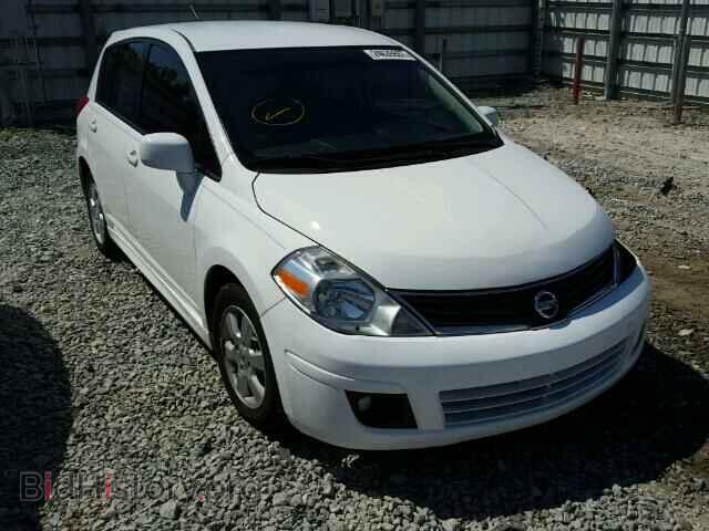 Фотография 3N1BC1CP5AL382189 - NISSAN VERSA 2010