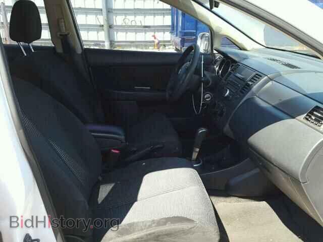 2010 NISSAN VERSA - VIN: 3N1BC1CP5AL382189 - Фото 5