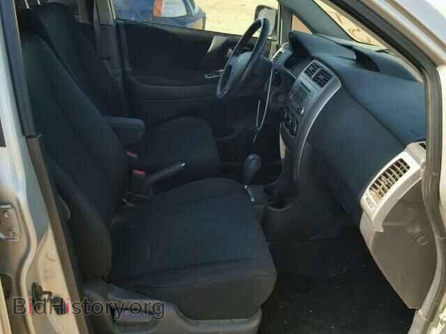 2006 SUZUKI AERIO - VIN: JS2RD62H865350852 - Фото 5