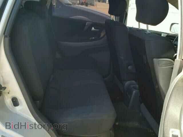 2006 SUZUKI AERIO - VIN: JS2RD62H865350852 - Фото 6