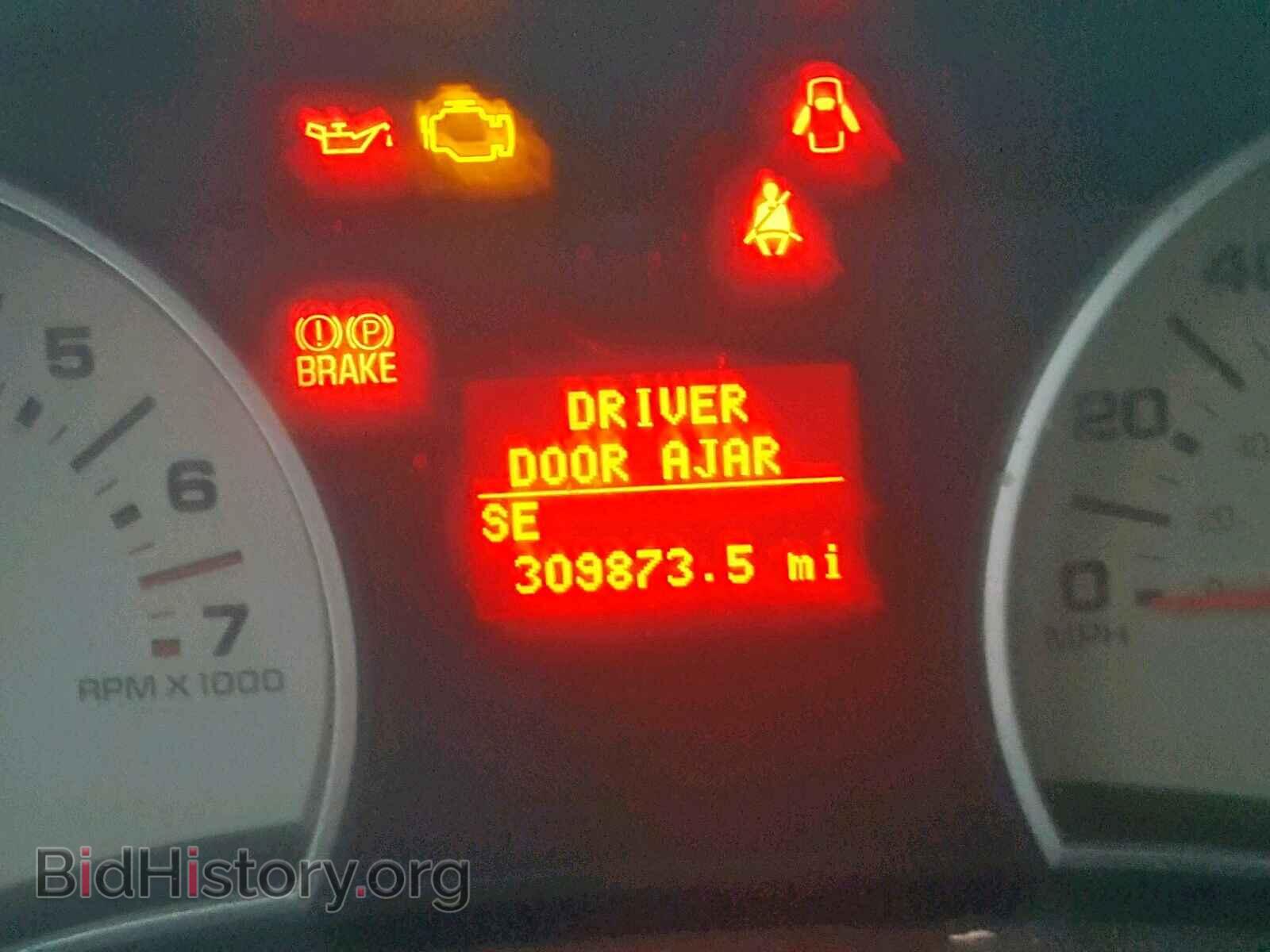 2009 FORD EXPLORER L - VIN: 1FMEU75859UA05357 - Фото 8