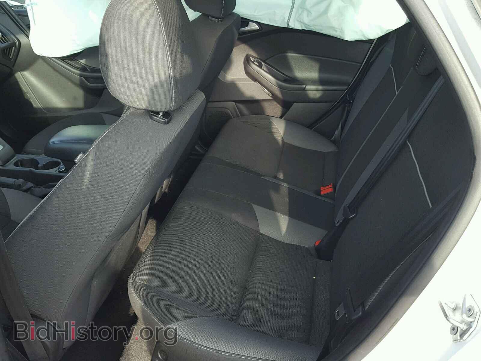 2014 FORD FOCUS - VIN: 1FADP3F20EL288413 - Photo 6