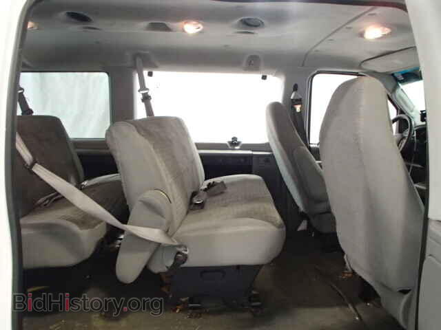 2004 FORD ECONOLINE - VIN: 1FBNE31L24HB13784 - Photo 6
