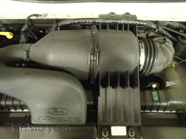 2004 FORD ECONOLINE - VIN: 1FBNE31L24HB13784 - Photo 7