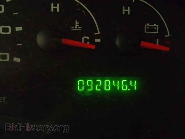 2004 FORD ECONOLINE - VIN: 1FBNE31L24HB13784 - Photo 8