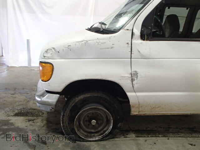2004 FORD ECONOLINE - VIN: 1FBNE31L24HB13784 - Photo 9
