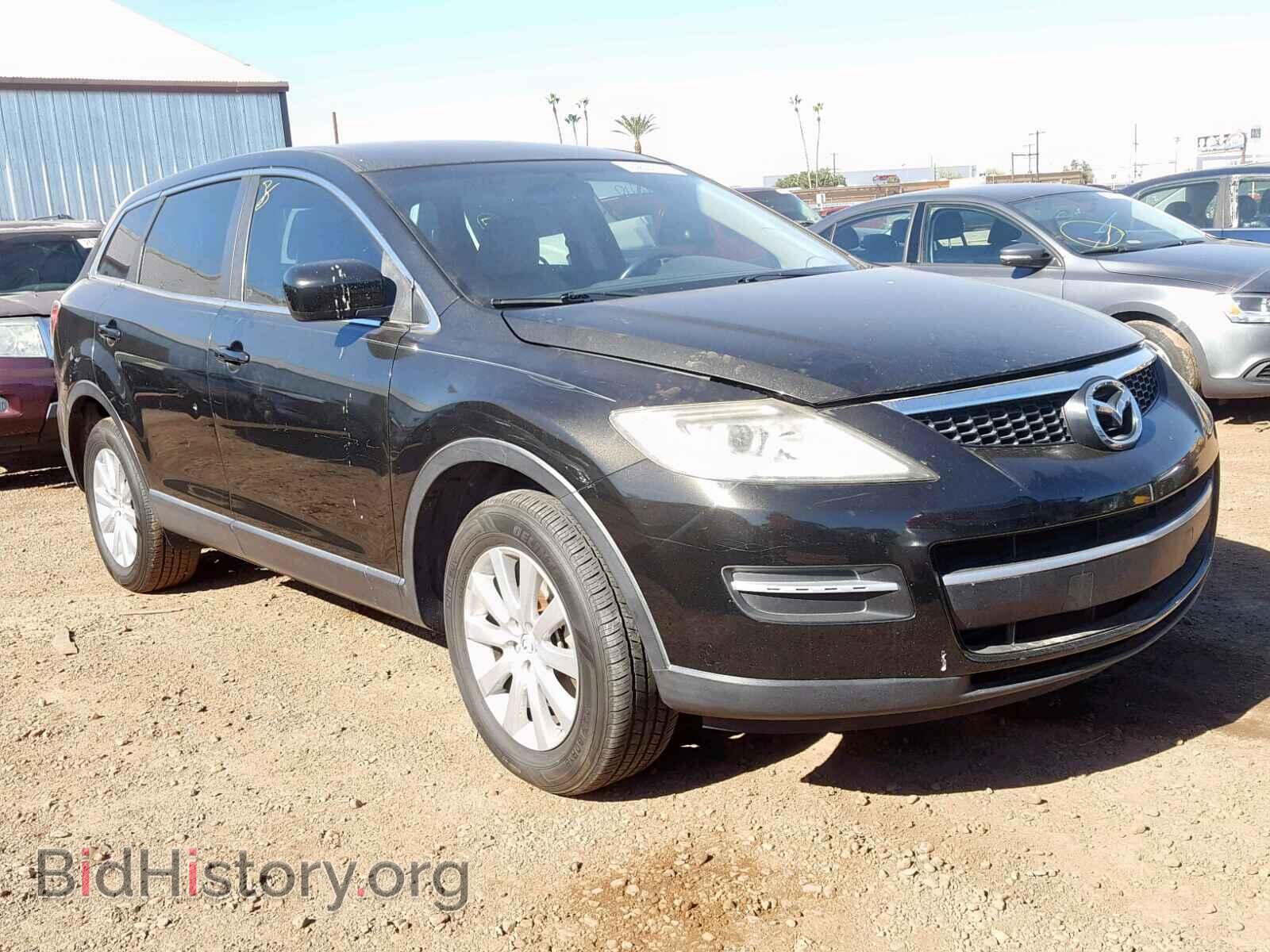 Photo JM3TB28YX70102985 - MAZDA CX-9 2007