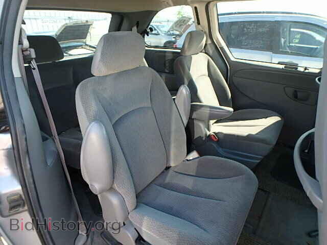 2005 DODGE CARAVAN - VIN: 1D4GP25R45B312639 - Фото 6