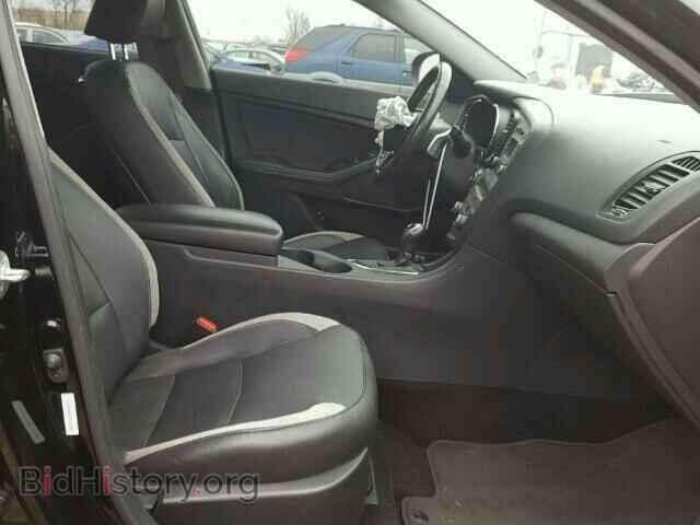 2012 KIA OPTIMA - VIN: 5XXGR4A68CG077829 - Фото 5