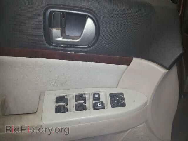 2009 MITSUBISHI GALANT - VIN: 4A3AB36F39E010627 - Фото 9