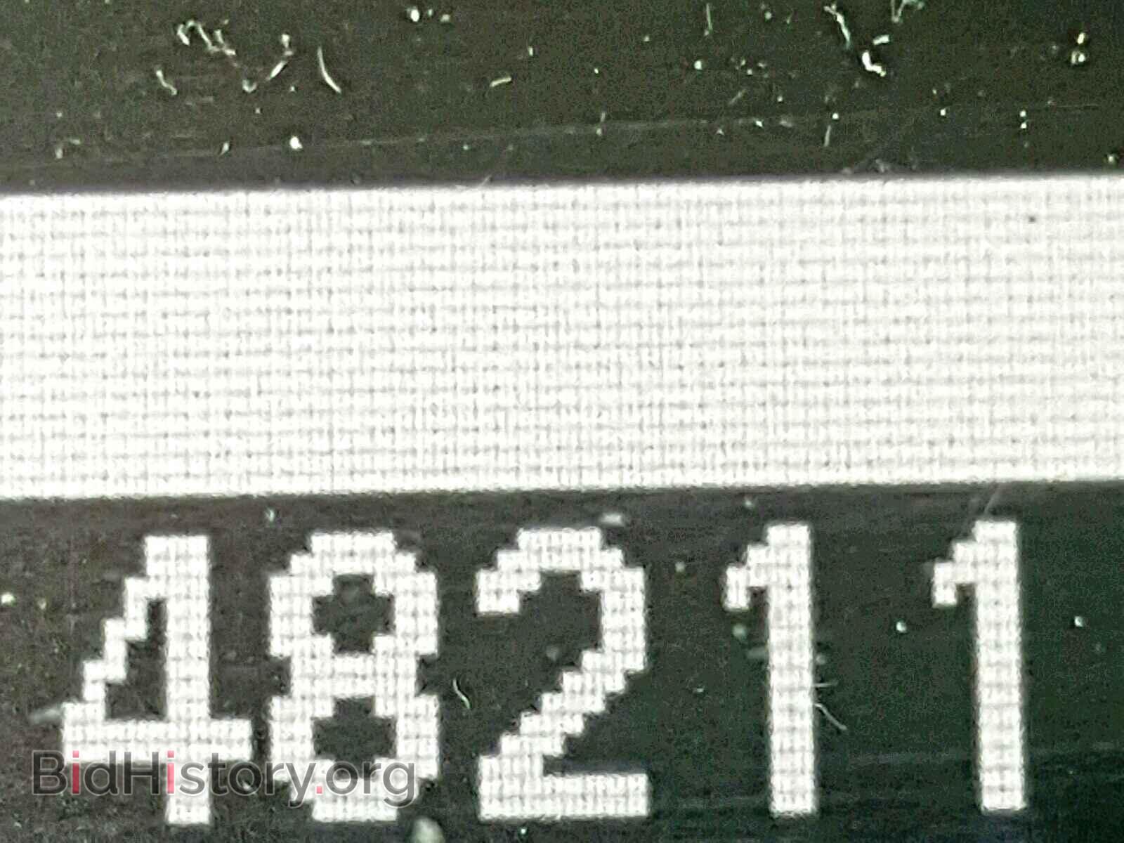 2013 NISSAN LEAF - VIN: 1N4AZ0CP1DC419164 - Фото 8