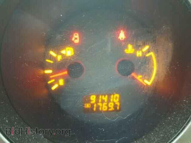 2005 NISSAN MAXIMA - VIN: 1N4BA41E95C860126 - Фото 8