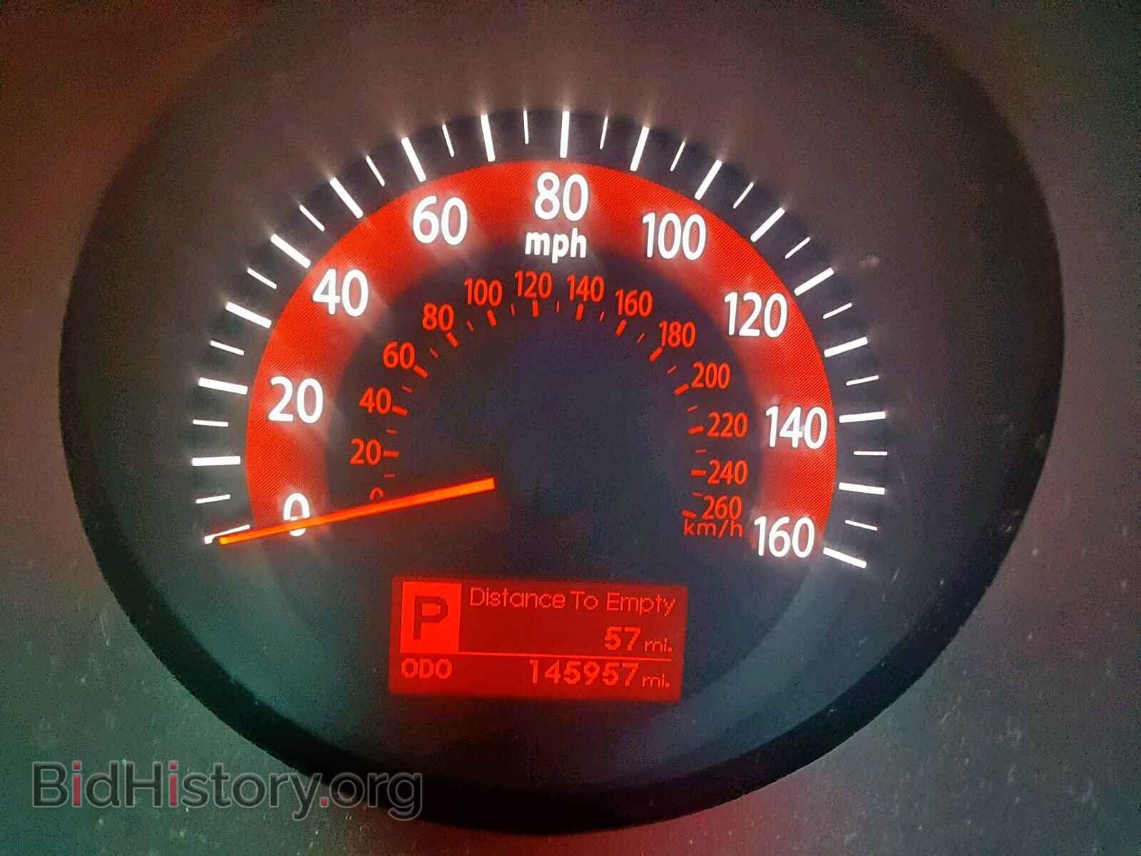 2010 KIA OPTIMA EX - VIN: KNAGH4A87A5449440 - Фото 8