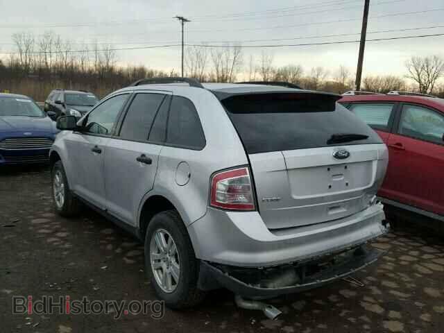 2010 FORD EDGE - VIN: 2FMDK3GC1ABA02994 - Фото 3