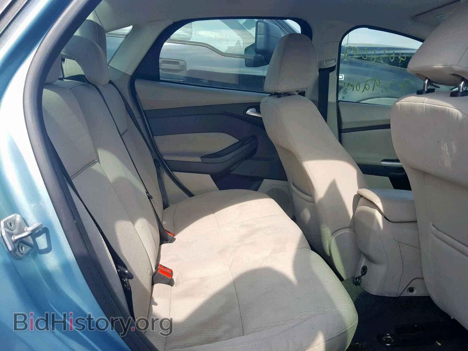2012 FORD FOCUS - VIN: 1FAHP3H24CL474175 - Photo 6