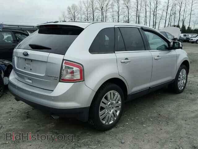 2010 FORD EDGE - VIN: 2FMDK4KC0ABA01140 - Фото 4