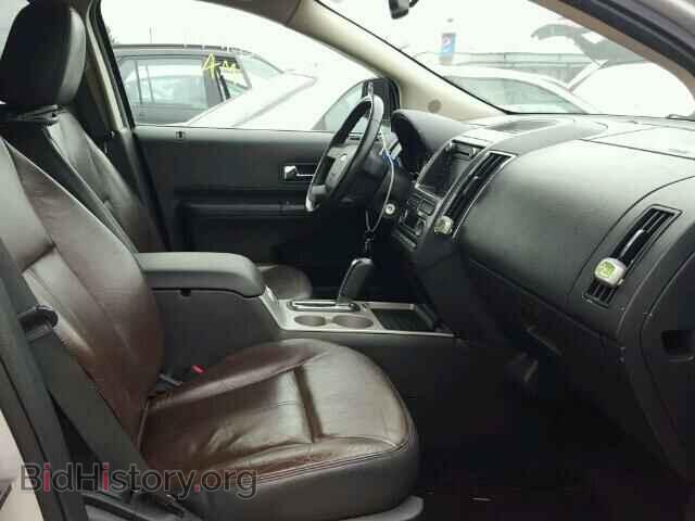 2010 FORD EDGE - VIN: 2FMDK4KC0ABA01140 - Фото 5