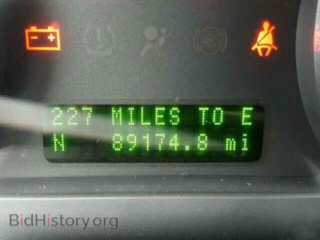 2010 FORD EDGE - VIN: 2FMDK4KC0ABA01140 - Фото 8