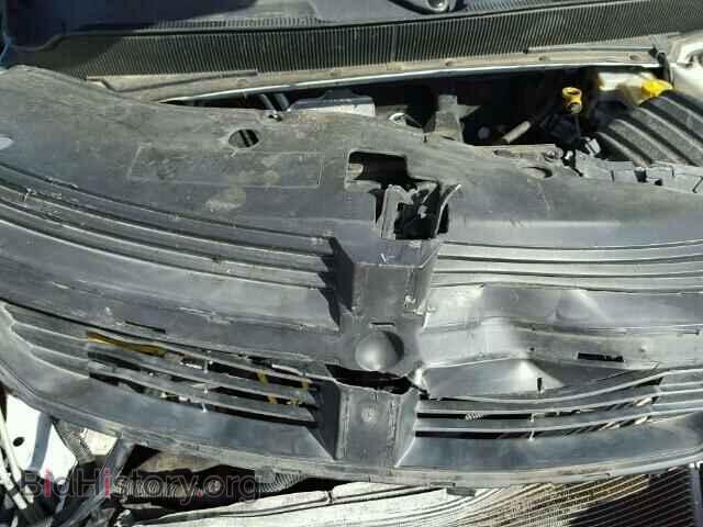 2008 DODGE AVENGER - VIN: 1B3LC56K28N235882 - Фото 7