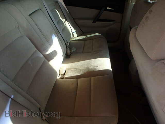2008 MAZDA 6 - VIN: 1YVHP80C285M21184 - Фото 6