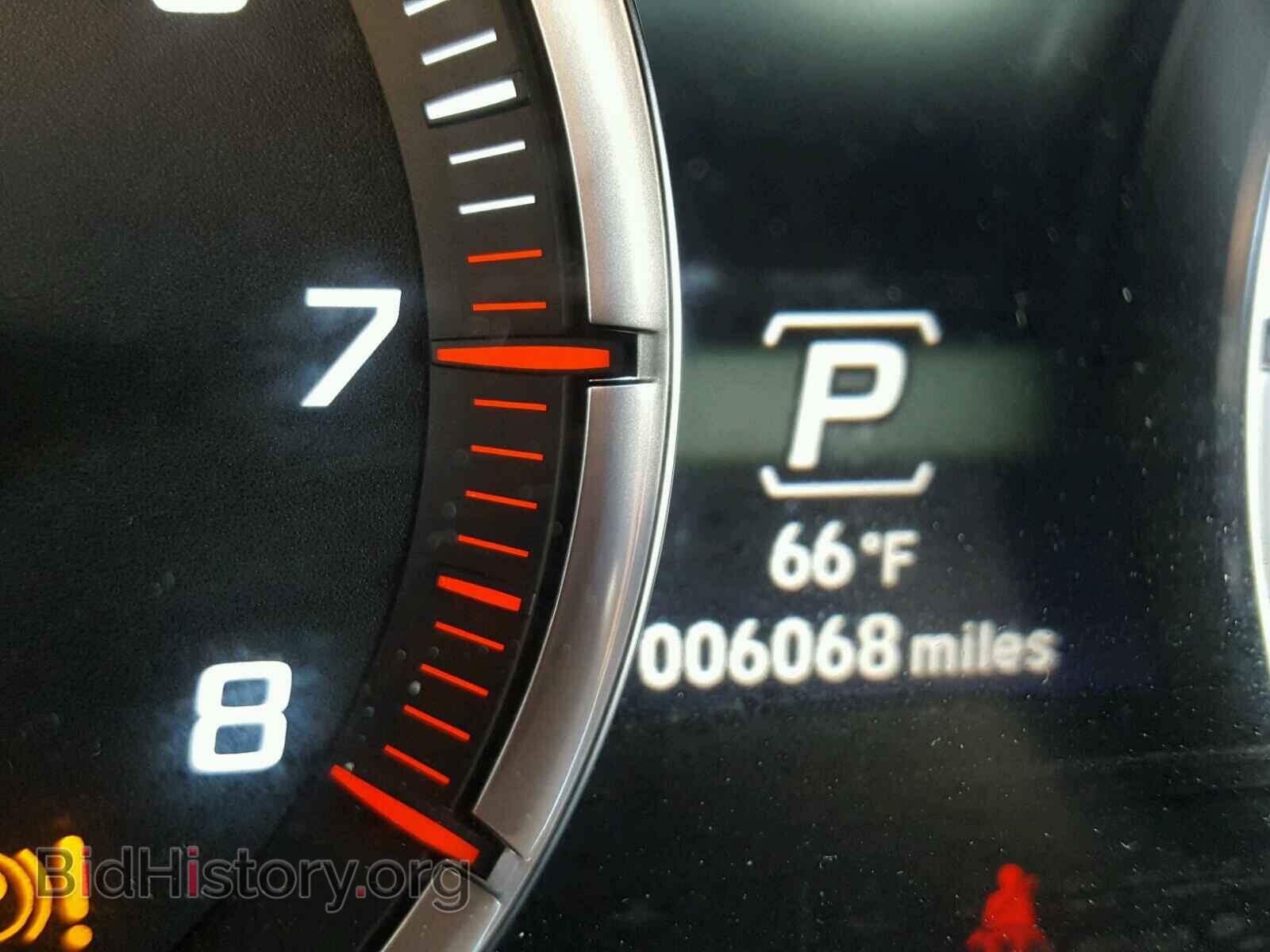 2017 ACURA MDX - VIN: 5FRYD3H30HB013852 - Фото 8