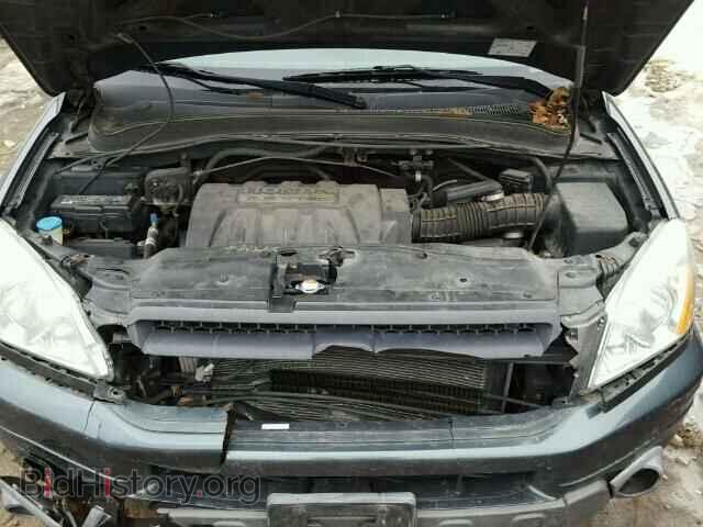 2005 HONDA PILOT - VIN: 2HKYF18505H553541 - Фото 7