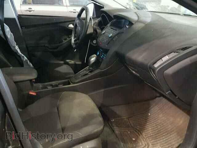 2015 FORD FOCUS - VIN: 1FADP3F25FL209125 - Фото 5