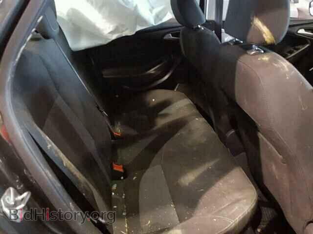 2015 FORD FOCUS - VIN: 1FADP3F25FL209125 - Фото 6