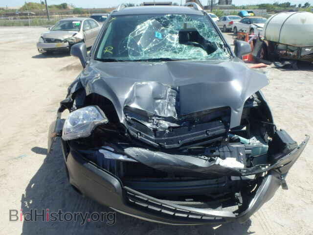 2008 SATURN VUE - VIN: 3GSCL33P58S613366 - Фото 9
