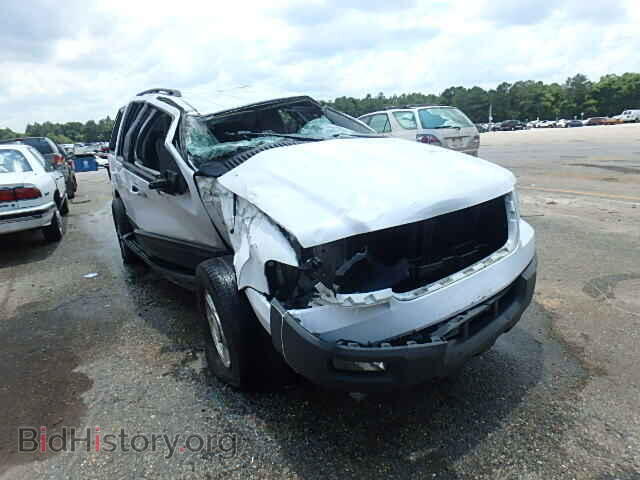 Photo 1FMPU15516LA64015 - FORD EXPEDITION 2006